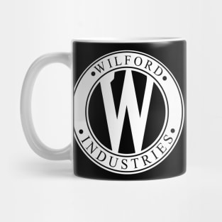 Wilford Industries Mug